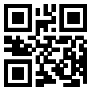 Il QrCode di 3205937234