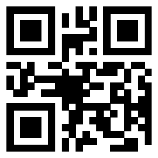3205937236 - Immagine del Qr Code associato