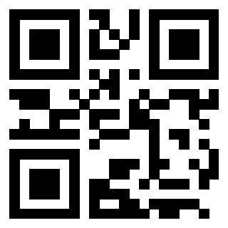 3205937237 Qr Code associato