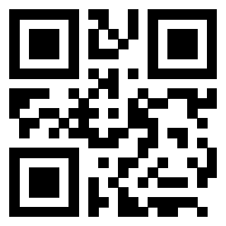 3205937238 - Immagine del Qr Code