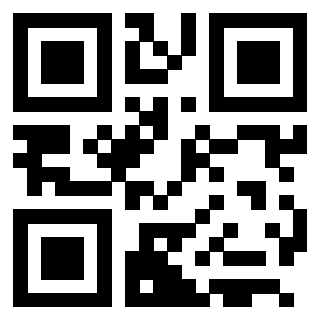3205937240 - Immagine del QrCode associato