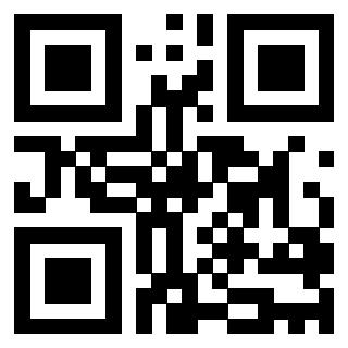 Scansione del Qr Code di 3205937241