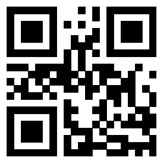 Scansione del Qr Code di 3205937246