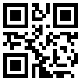 3205937247 - Immagine del QrCode