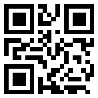 Immagine del QrCode di 3205937250