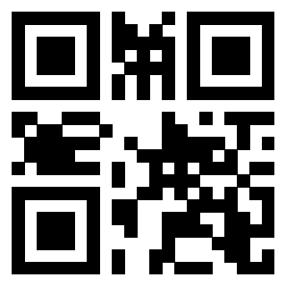 Immagine del QrCode di 3205937253