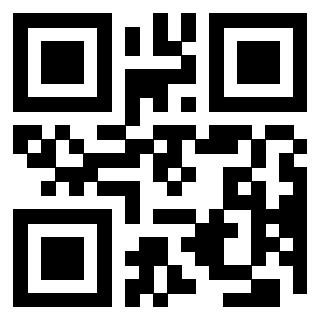 Immagine del QrCode di 3205937255