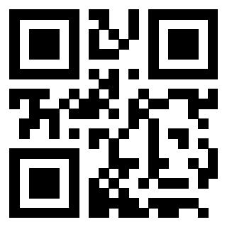 3205937257 - Immagine del Qr Code associato