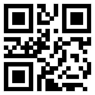 Immagine del QrCode di 3205937258