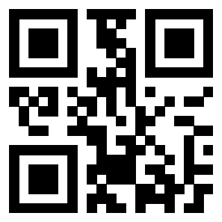 Immagine del Qr Code di 3205937259