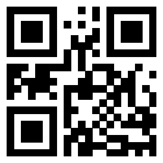 3205937260 - Immagine del Qr Code associato