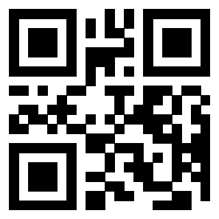 Scansione del QrCode di 3205937262