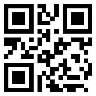 Il QrCode di 3205937265