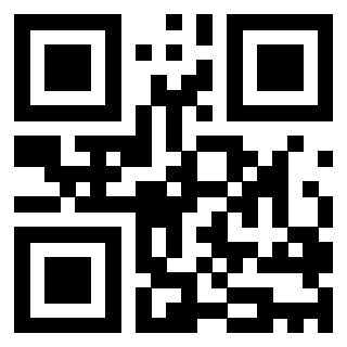 Scansione del Qr Code di 3205937267