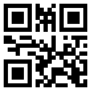 3205937268 - Immagine del Qr Code associato