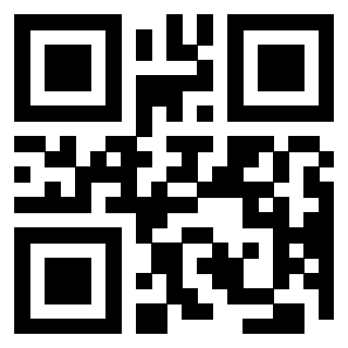 3205937270 - Immagine del Qr Code associato