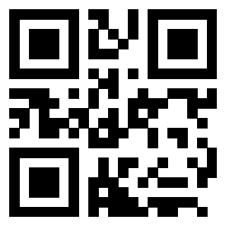 3205937272 Qr Code associato