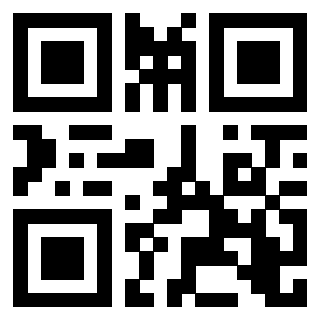3205937275 - Immagine del QrCode associato