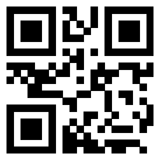 Scansione del QrCode di 3205937276