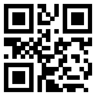 Immagine del Qr Code di 3205937279