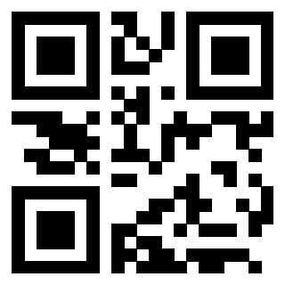 3205937285 Qr Code associato