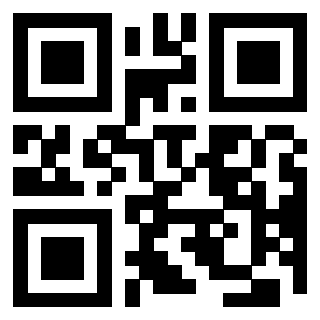Il Qr Code di 3205937286