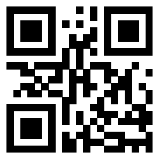 3205937287 - Immagine del Qr Code