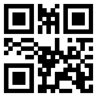 Scansione del Qr Code di 3205937289