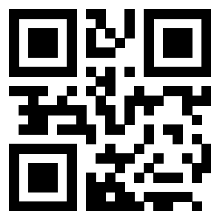 3205937290 - Immagine del Qr Code associato