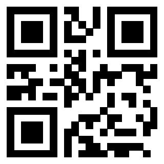 Immagine del Qr Code di 3205937291