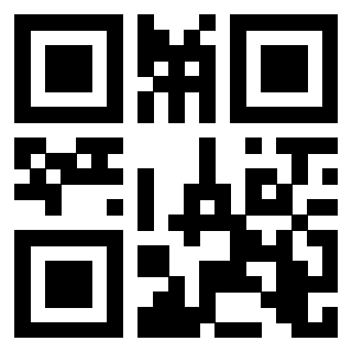 Scansione del Qr Code di 3205937295