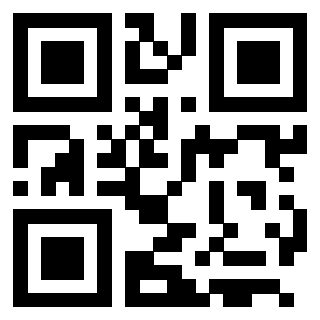3205937296 - Immagine del Qr Code