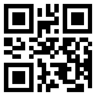3205937297 - Immagine del QrCode