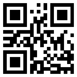 3205937304 - Immagine del QrCode