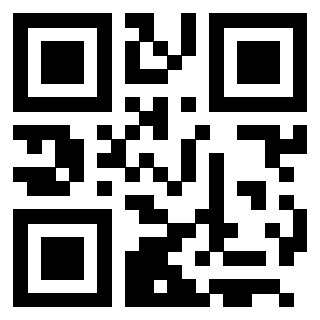 Scansione del Qr Code di 3205937305