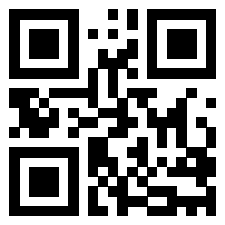 3205937306 - Immagine del QrCode