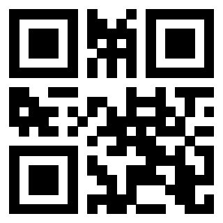 Scansione del QrCode di 3205937307