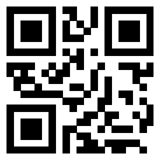 3205937309 Qr Code associato