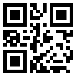 Il Qr Code di 3205937310