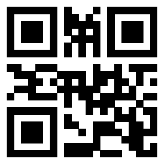 3205937312 - Immagine del Qr Code