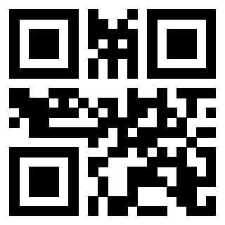3205937313 QrCode associato