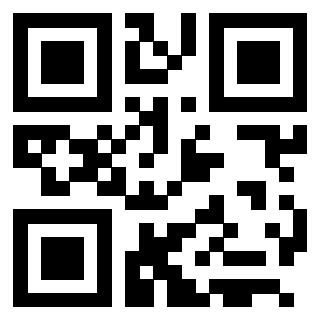 Il Qr Code di 3205937314