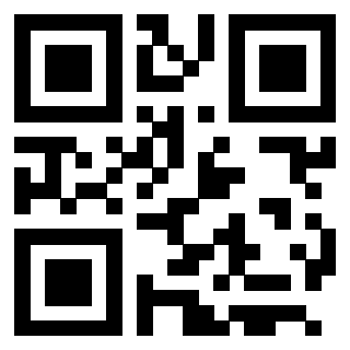Il Qr Code di 3205937315