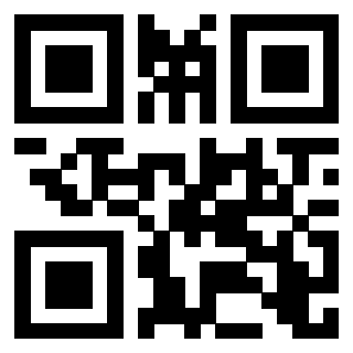 3205937316 - Immagine del Qr Code associato
