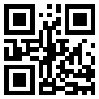 Immagine del Qr Code di 3205937317