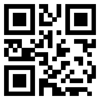 Il Qr Code di 3205937318