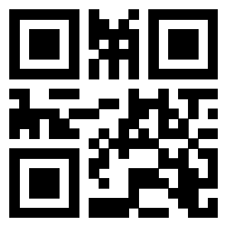 Scansione del QrCode di 3205937320