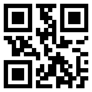 Immagine del Qr Code di 3205937324