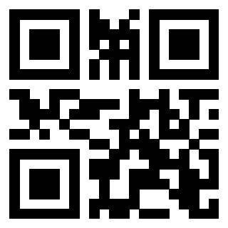 Immagine del QrCode di 3205937327