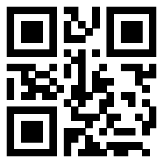 3205937329 - Immagine del Qr Code